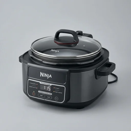 Ninja MC1000 Foodi PossibleCooker Multicooker thumbnail 2