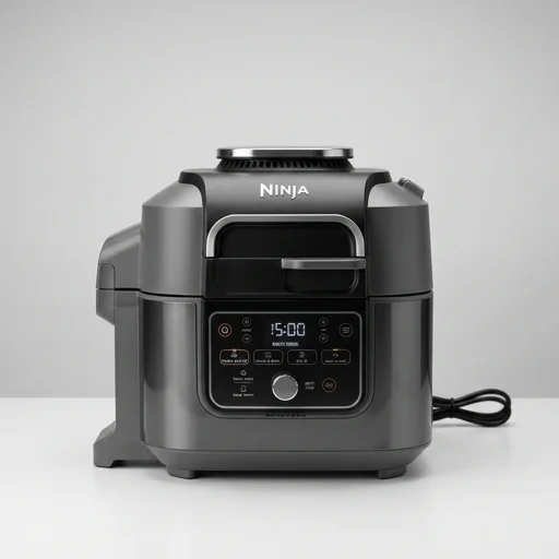 Ninja Speedi Rapid Cooker & Air Fryer