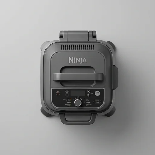Ninja Speedi Rapid Cooker & Air Fryer thumbnail 3