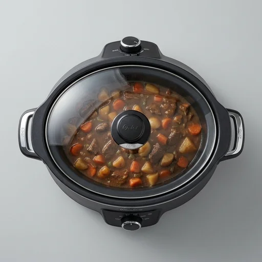 Oster DiamondForce Nonstick Slow Cooker thumbnail 3