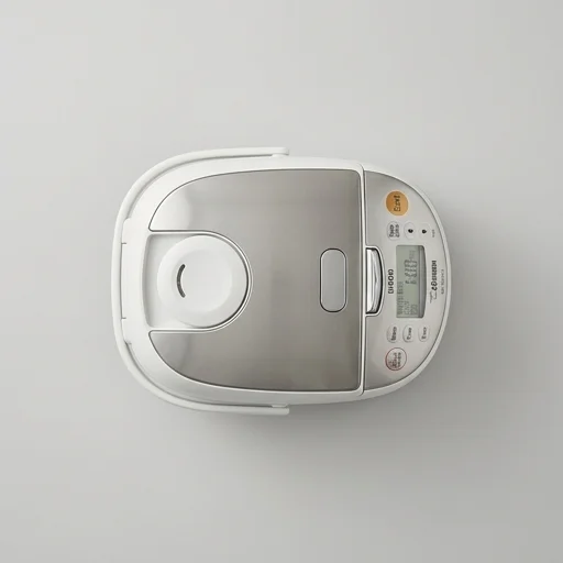 Zojirushi Micom Rice Cooker & Warmer — view 3